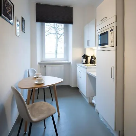 Appartement Gemuetliches Suedlich Vom Woehrder *
