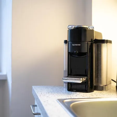 Gemuetliches Suedlich Vom Woehrder Appartement