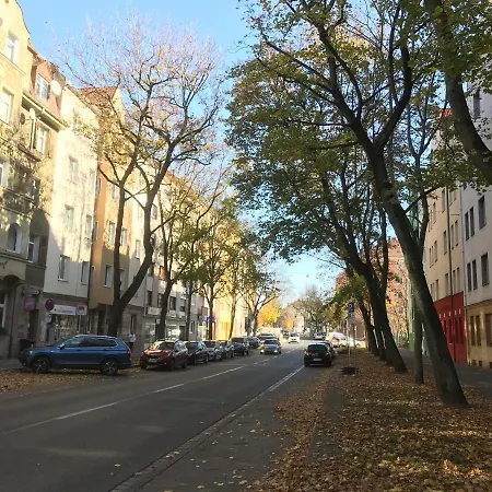Gemuetliches Suedlich Vom Woehrder Appartement