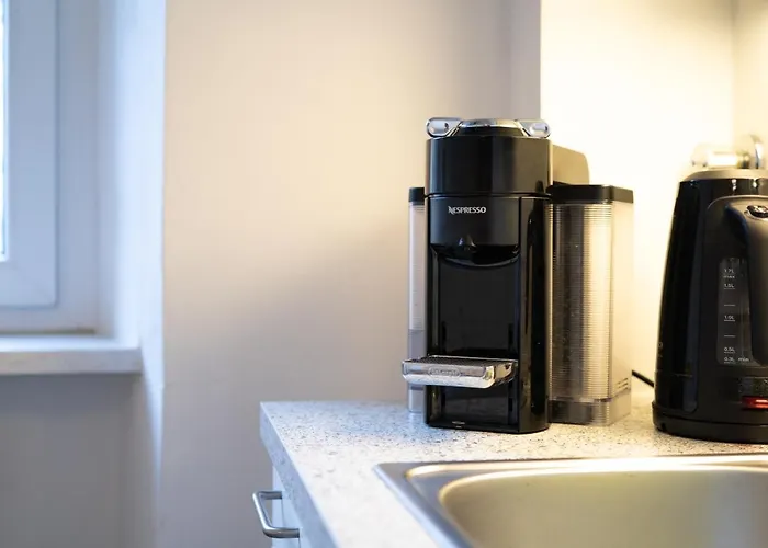 Fuer 6 Gaeste - 3-zimmer-apartment - Suedlich Vom Woehrder Appartamento